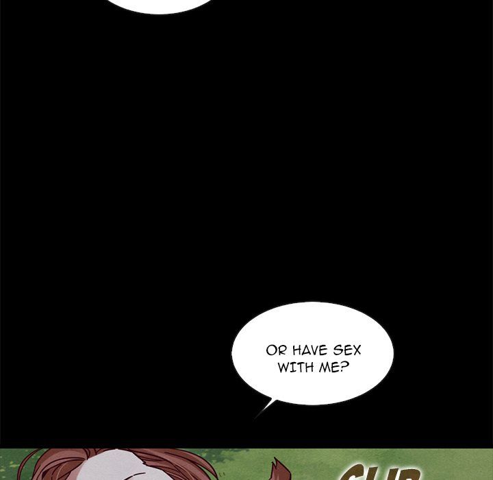 Bad Blood Manhwa - Chapter 52 Page 51