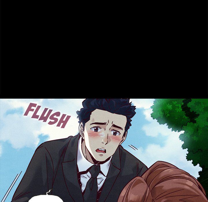 Bad Blood Manhwa - Chapter 52 Page 53