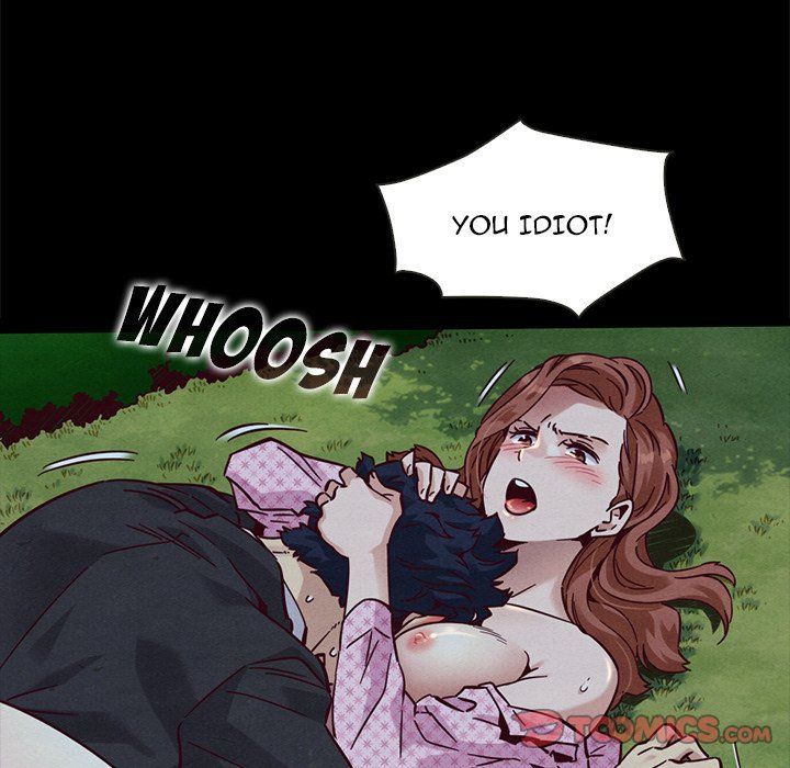 Bad Blood Manhwa - Chapter 52 Page 56