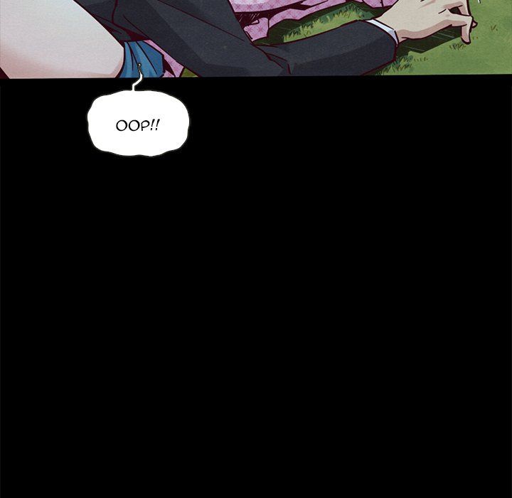 Bad Blood Manhwa - Chapter 52 Page 57