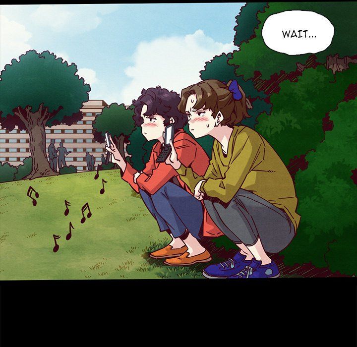 Bad Blood Manhwa - Chapter 52 Page 59