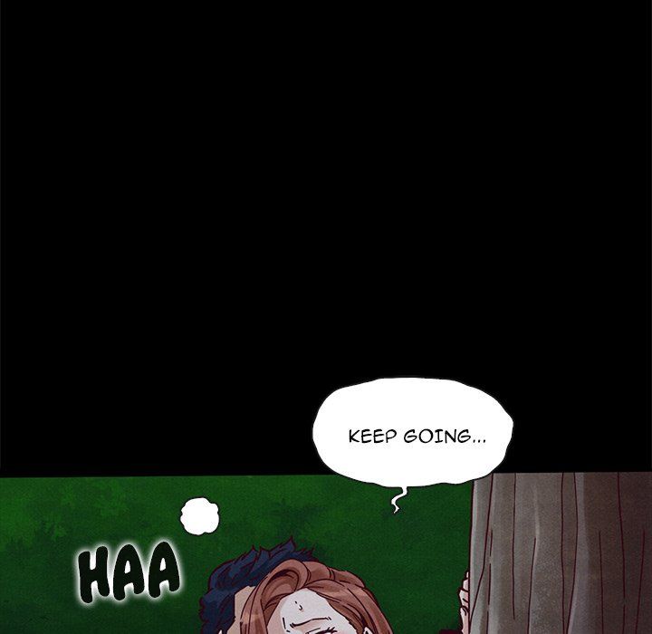 Bad Blood Manhwa - Chapter 52 Page 63