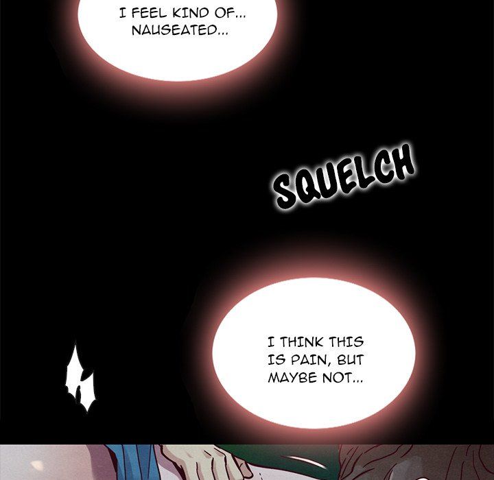 Bad Blood Manhwa - Chapter 52 Page 71