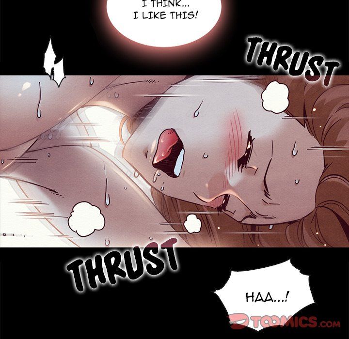 Bad Blood Manhwa - Chapter 52 Page 74