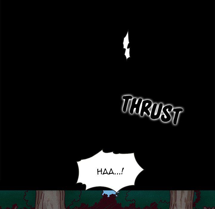 Bad Blood Manhwa - Chapter 52 Page 75