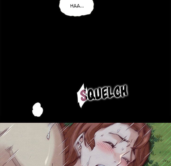 Bad Blood Manhwa - Chapter 52 Page 85