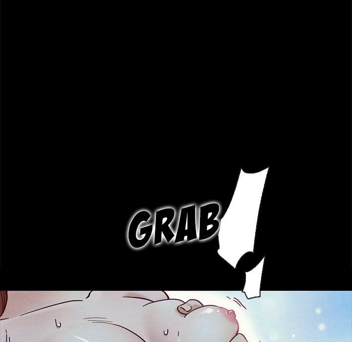 Bad Blood Manhwa - Chapter 52 Page 89