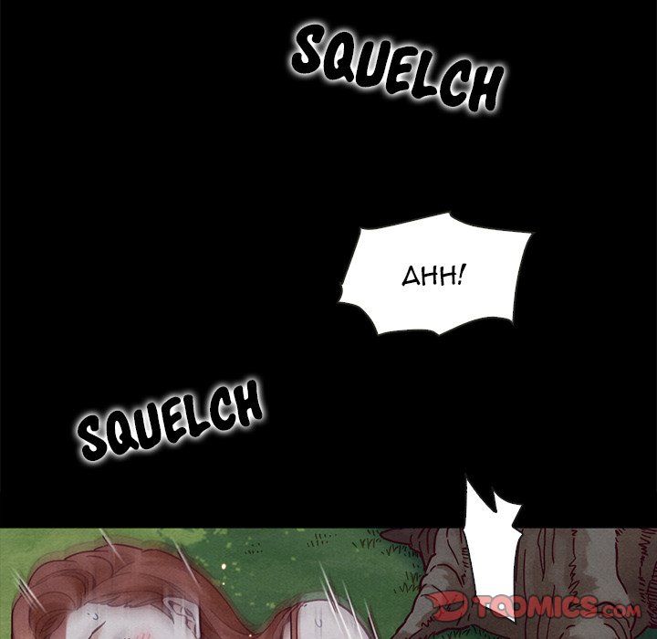 Bad Blood Manhwa - Chapter 52 Page 92