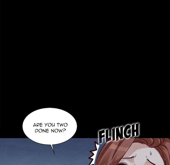 Bad Blood Manhwa - Chapter 52 Page 97