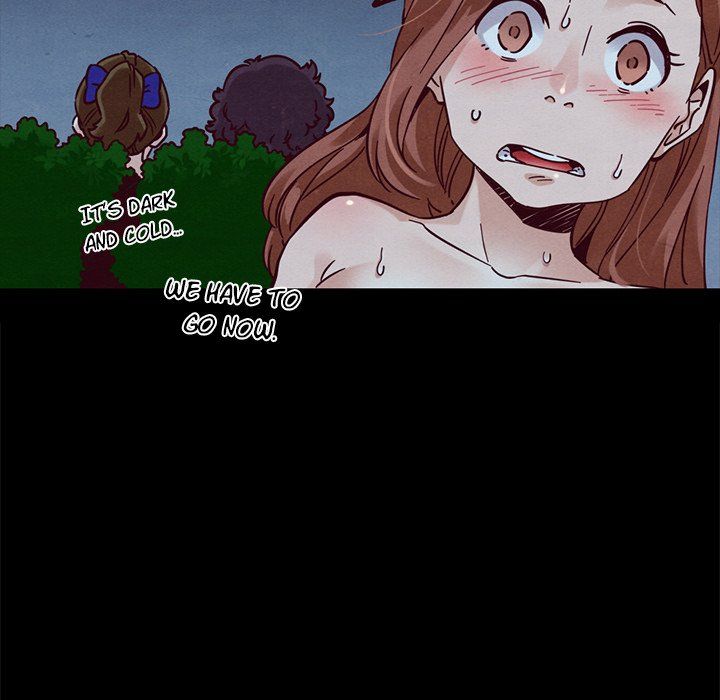 Bad Blood Manhwa - Chapter 52 Page 98