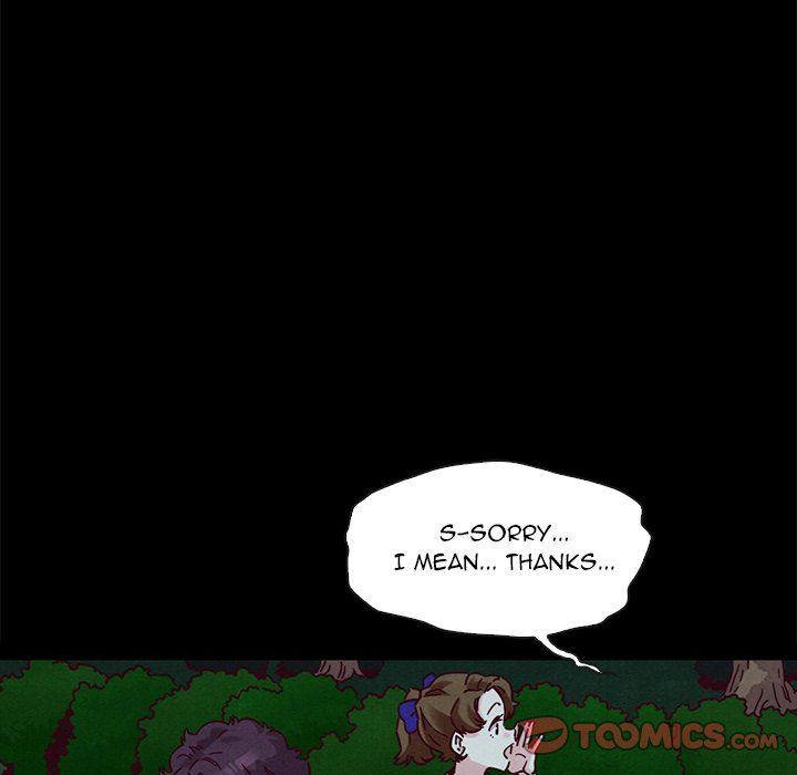 Bad Blood Manhwa - Chapter 52 Page 101