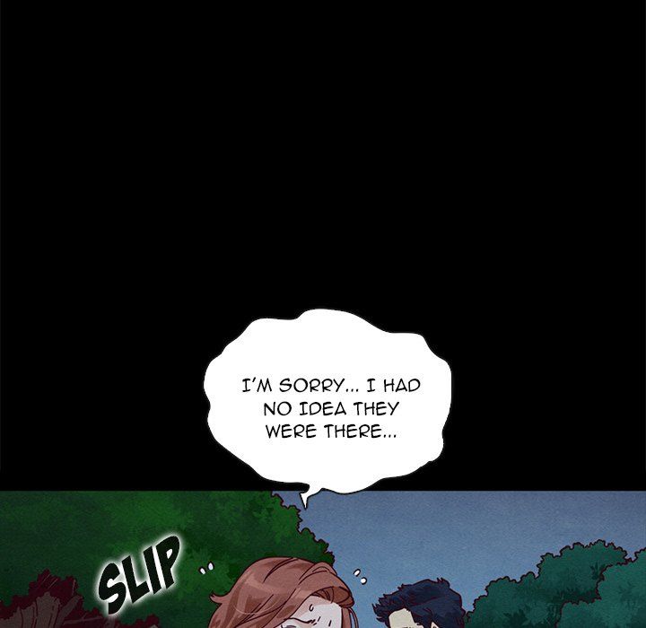 Bad Blood Manhwa - Chapter 52 Page 103