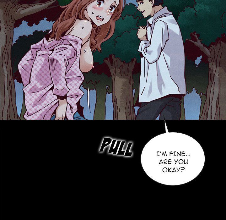 Bad Blood Manhwa - Chapter 52 Page 104