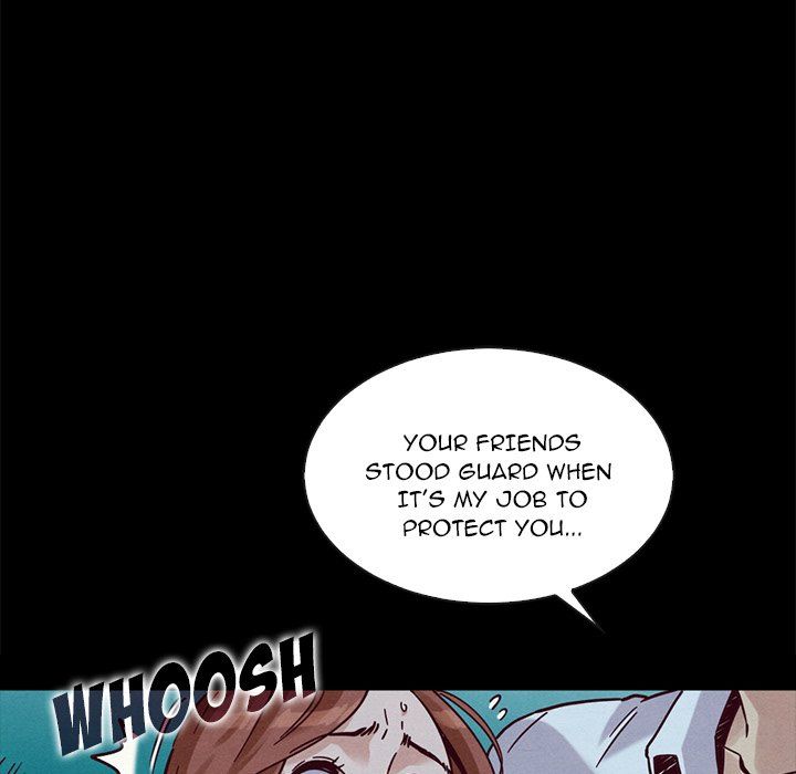 Bad Blood Manhwa - Chapter 52 Page 105