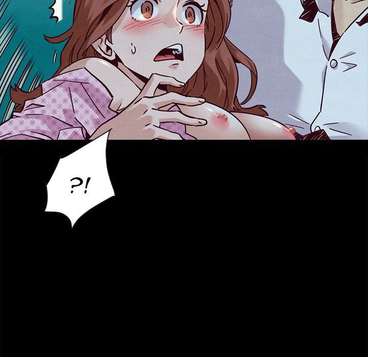 Bad Blood Manhwa - Chapter 52 Page 106