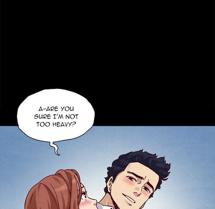 Bad Blood Manhwa - Chapter 52 Page 107