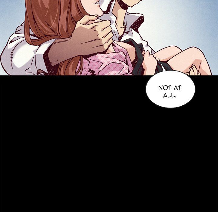 Bad Blood Manhwa - Chapter 52 Page 108