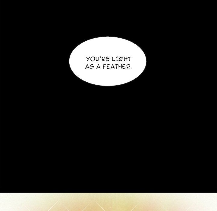 Bad Blood Manhwa - Chapter 52 Page 109