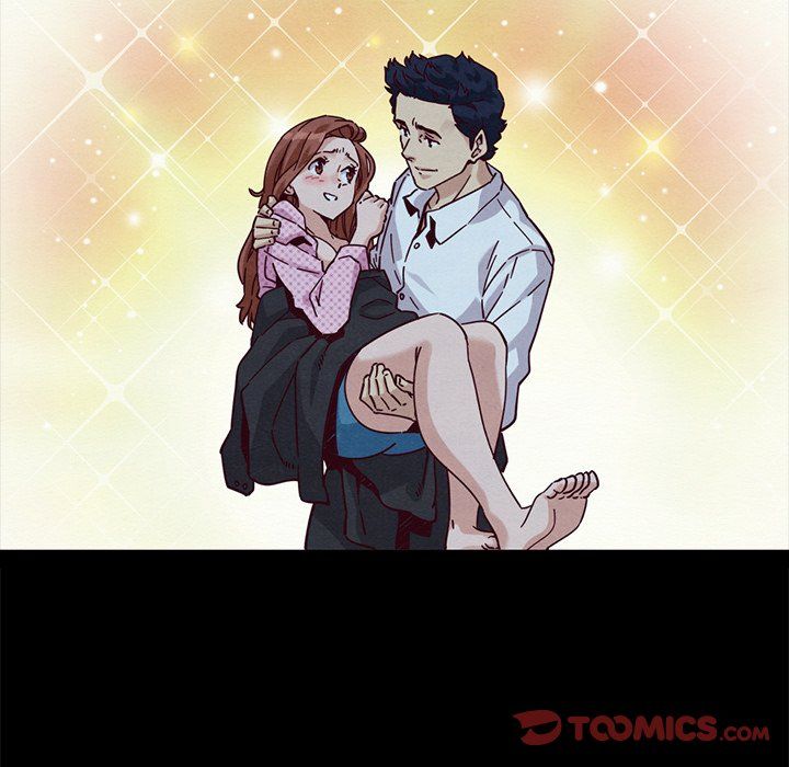 Bad Blood Manhwa - Chapter 52 Page 110