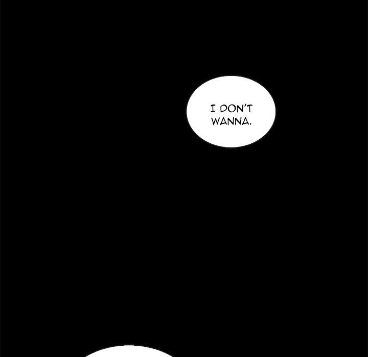 Bad Blood Manhwa - Chapter 52 Page 113