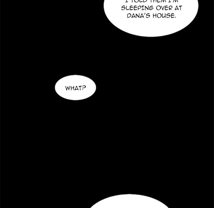 Bad Blood Manhwa - Chapter 52 Page 115