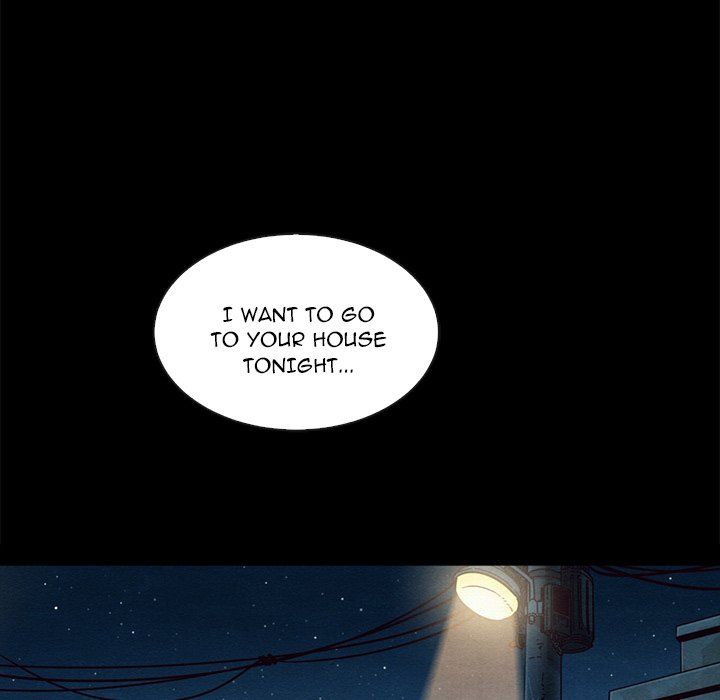 Bad Blood Manhwa - Chapter 52 Page 117