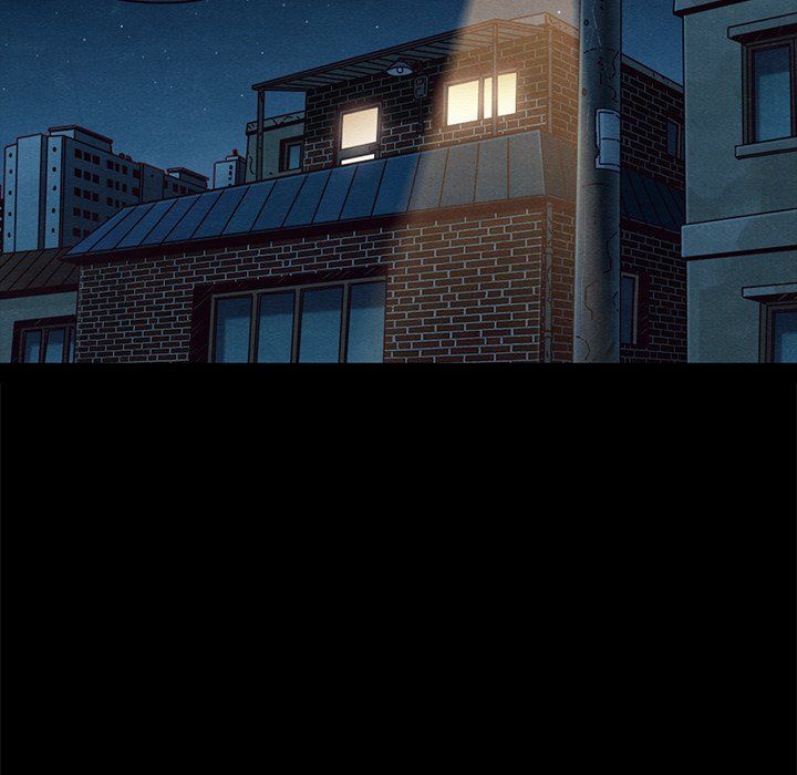 Bad Blood Manhwa - Chapter 52 Page 118