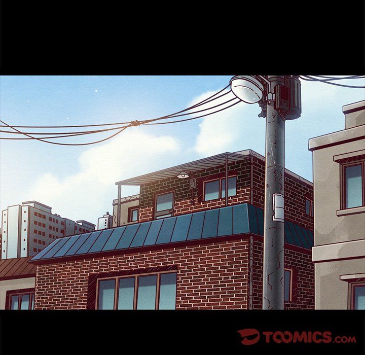 Bad Blood Manhwa - Chapter 52 Page 119