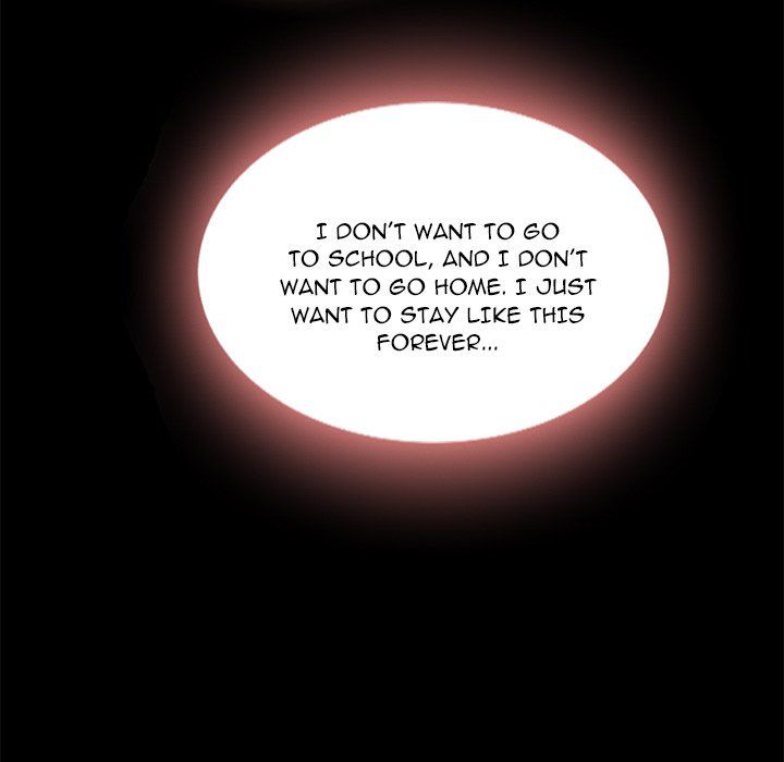 Bad Blood Manhwa - Chapter 52 Page 121