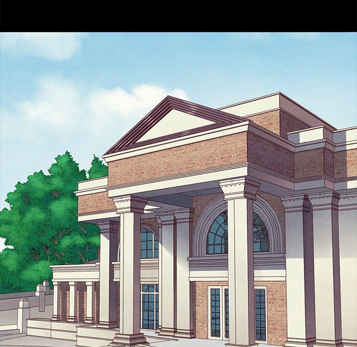 Bad Blood Manhwa - Chapter 52 Page 123