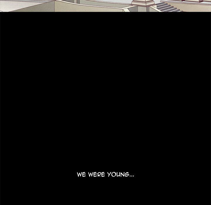 Bad Blood Manhwa - Chapter 52 Page 124