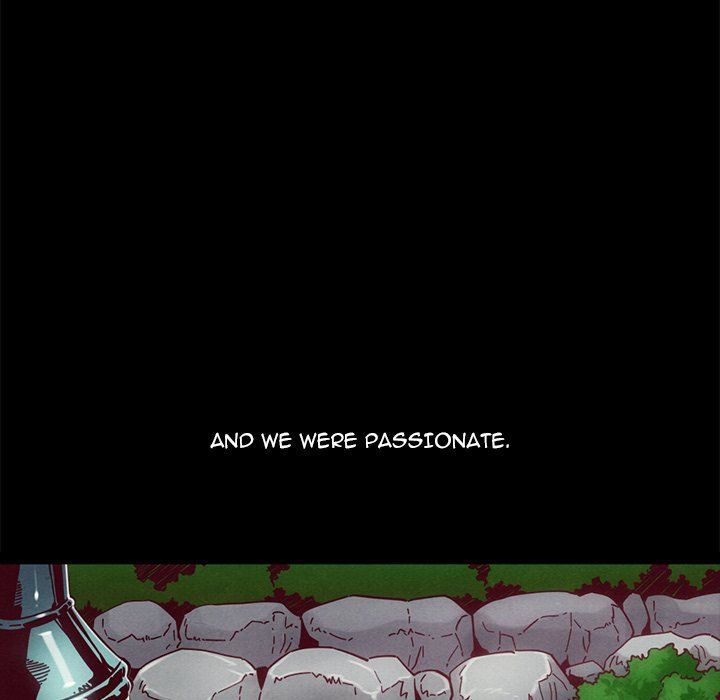 Bad Blood Manhwa - Chapter 52 Page 126