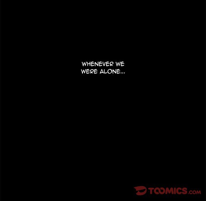 Bad Blood Manhwa - Chapter 52 Page 128