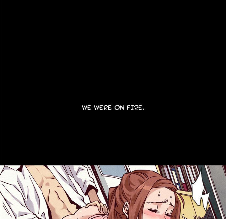 Bad Blood Manhwa - Chapter 52 Page 129