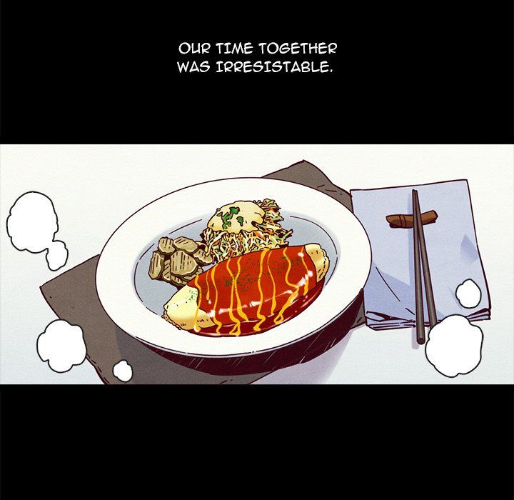 Bad Blood Manhwa - Chapter 52 Page 132