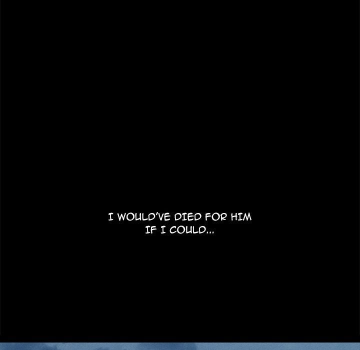 Bad Blood Manhwa - Chapter 52 Page 134