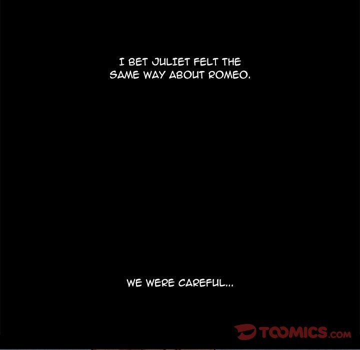 Bad Blood Manhwa - Chapter 52 Page 137