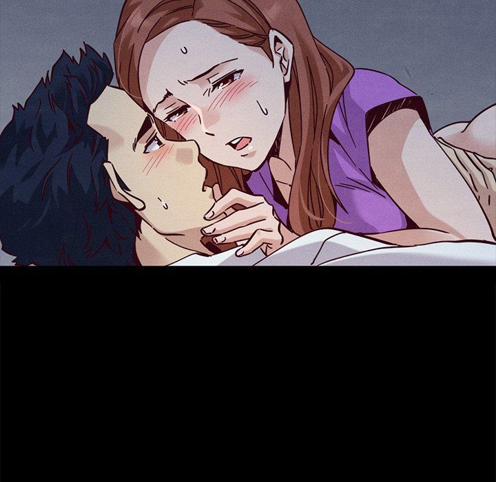 Bad Blood Manhwa - Chapter 52 Page 138