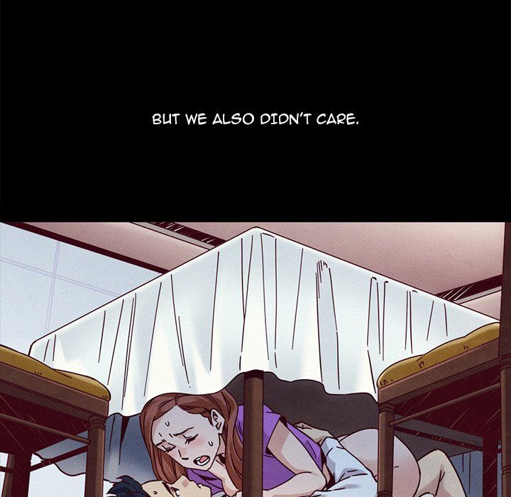 Bad Blood Manhwa - Chapter 52 Page 139