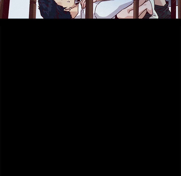 Bad Blood Manhwa - Chapter 52 Page 140