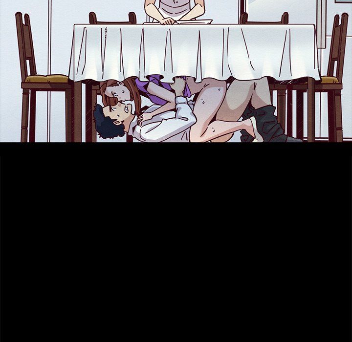 Bad Blood Manhwa - Chapter 52 Page 143