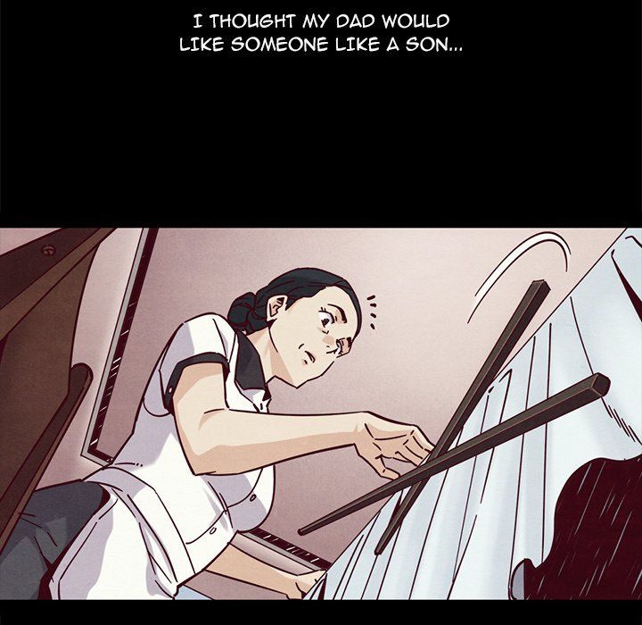 Bad Blood Manhwa - Chapter 52 Page 144