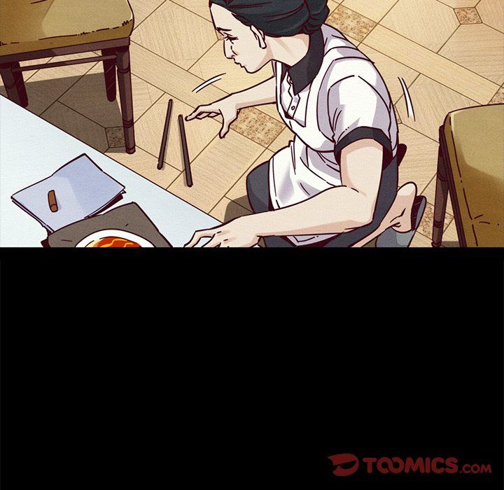 Bad Blood Manhwa - Chapter 52 Page 146