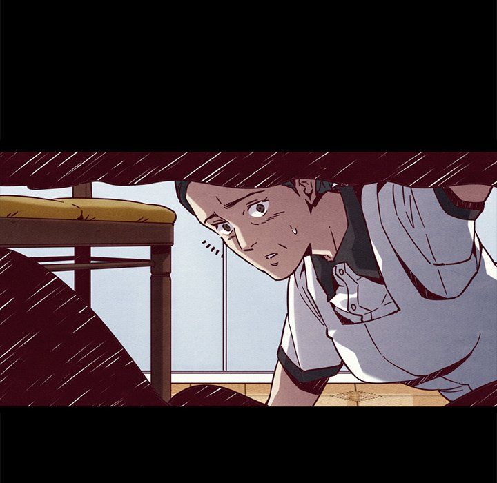 Bad Blood Manhwa - Chapter 52 Page 147