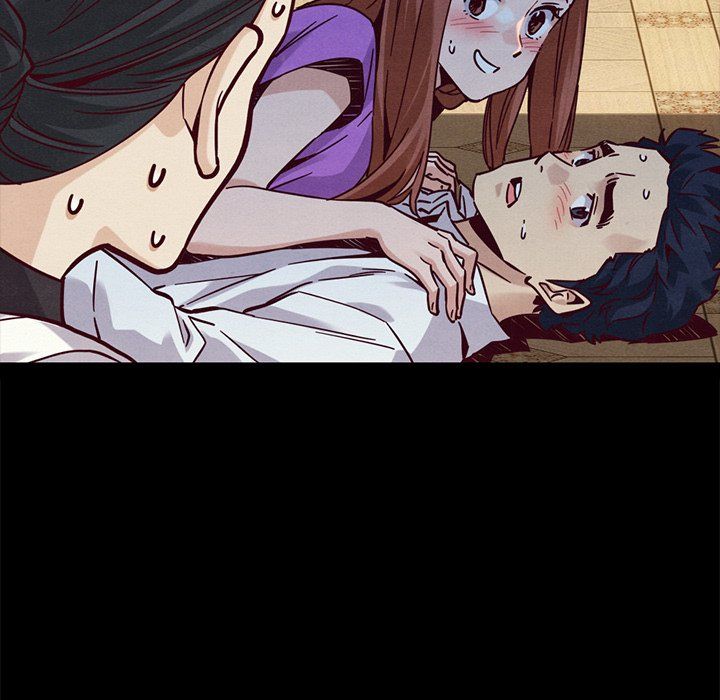 Bad Blood Manhwa - Chapter 52 Page 149