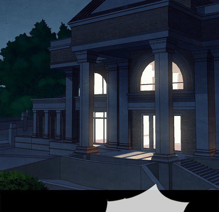 Bad Blood Manhwa - Chapter 52 Page 151