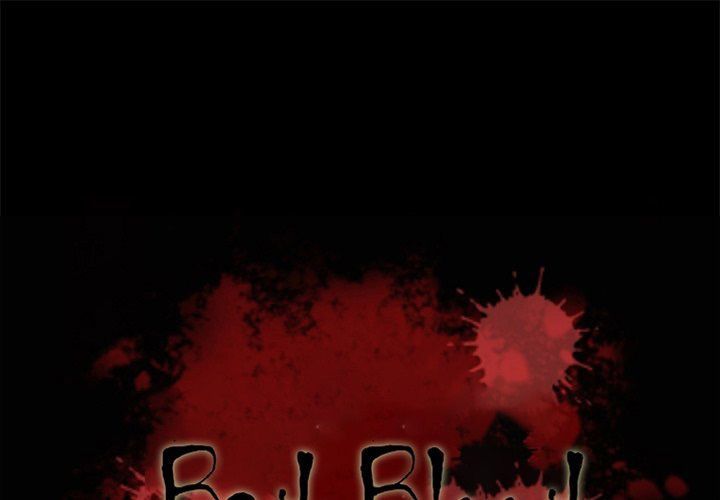 Bad Blood Manhwa - Chapter 43 Page 0