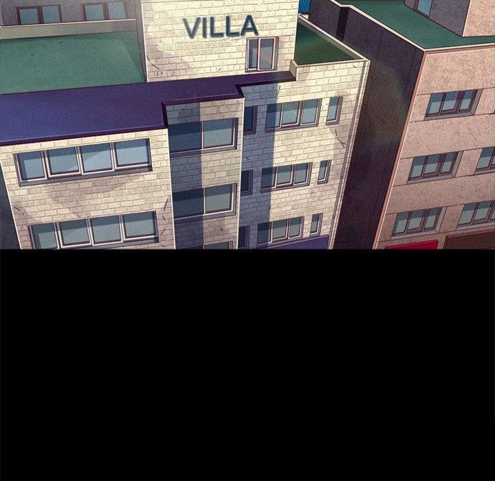 Bad Blood Manhwa - Chapter 43 Page 5