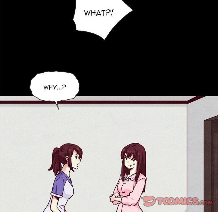 Bad Blood Manhwa - Chapter 43 Page 8