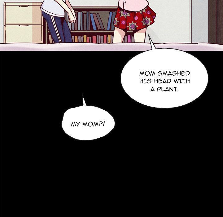 Bad Blood Manhwa - Chapter 43 Page 9